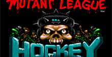 Mutant League Hockey