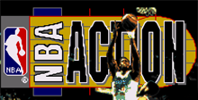 NBA Action '94