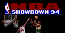 NBA Showdown 94