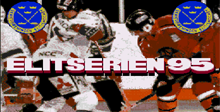 NHL 95 Elitserien