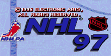 NHL 97