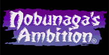 Nobunaga's Ambition