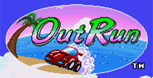 Outrun