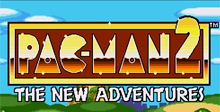 Pac-Man 2: The New Adventures