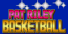 Pat Riley Basketball