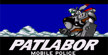 Patlabor