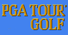 PGA Tour Golf