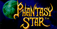 Phantasy Star 4: The End of The Millenium