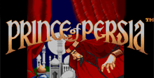 Prince of Persia