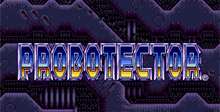 Probotector