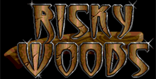 Risky Woods