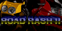 Road Rash 2