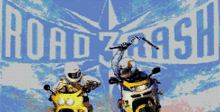 Road Rash 3