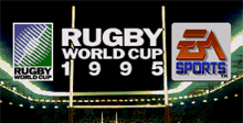 Rugby World Cup 95