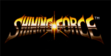 Shining Force