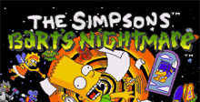 The Simpsons: Bart's Nightmare