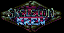 Skeleton Krew