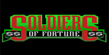 Soldiers of Fortune