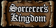 Sorcerer's Kingdom