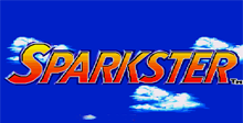 Sparkster