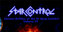 Star Control