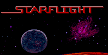 Starflight