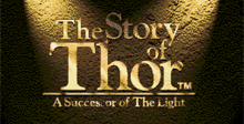 Story of Thor