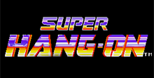 Super Hang-On