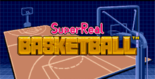 Super Real Basketball