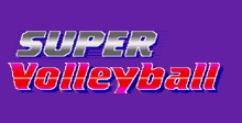 Super Volleyball