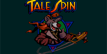 Tale Spin