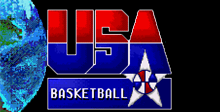 Team USA Basketball