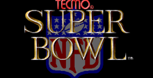 Tecmo Super Bowl