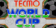 Tecmo World Cup 93