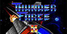 Thunder Force 2