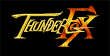 Thunder Fox