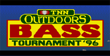 TNN Outdoors Bass Tournament 96