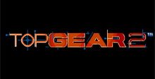 Top gear 2 sega сколько уровней