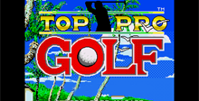 Top Pro Golf