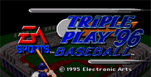 Triple Play 96