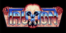 Truxton