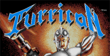 Turrican