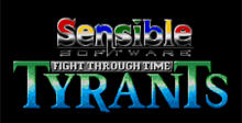 Tyrants: Fight Through Time