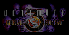 Ultimate Mortal Kombat 3 Download | GameFabrique