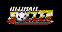 Ultimate Soccer