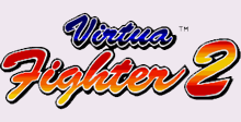 Virtua Fighter 2