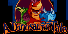 We're Back! A Dinosaur's Tale