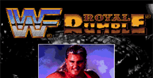 WWF Royal Rumble