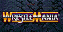 WWF Wrestlemania Arcade 32X