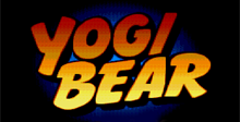 Yogi Bear's Cartoon Capers